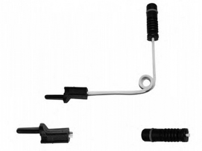OPEN PARTS ak306100 -  Сигнализатор, износ тормозных колодок